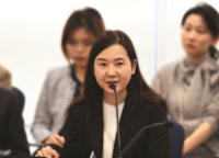 何杏楓教授